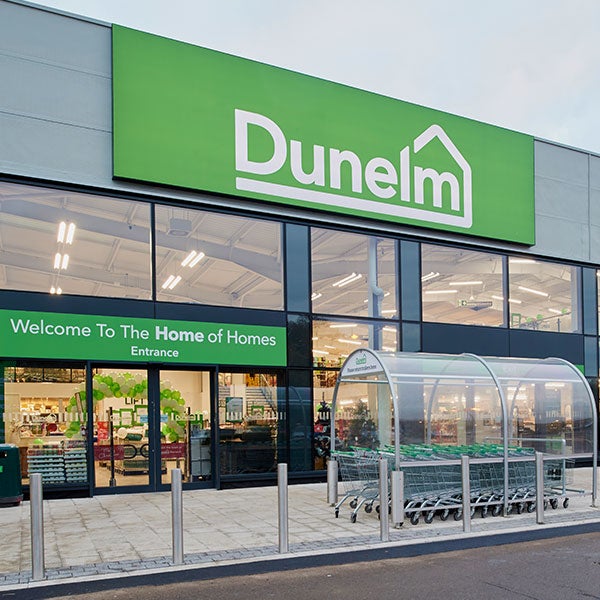 Dunelm Norwich 