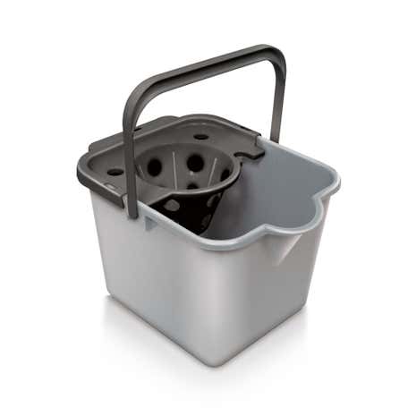 Addis Mop Bucket and Wringer