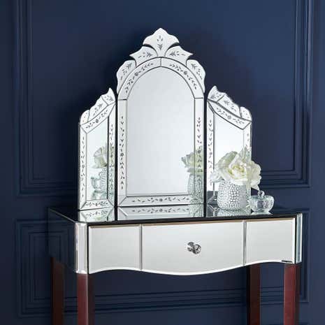 Dressing Table Mirror