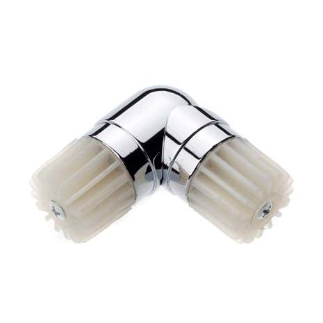 Baypole Elbow Joints