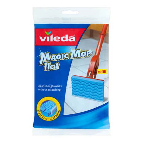 Vileda Magic Mop Refill