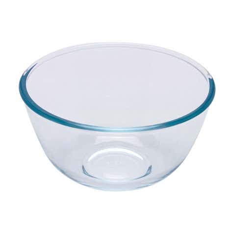Pyrex Bowl