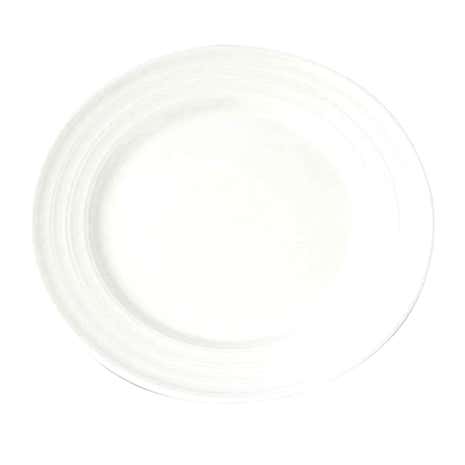Pausa Ripple Dinner Plate