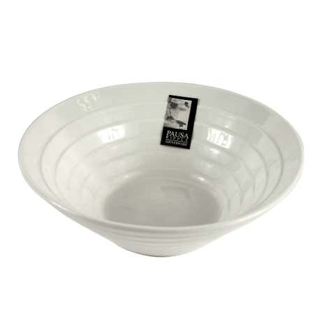 Pausa Ripple Cereal Bowl