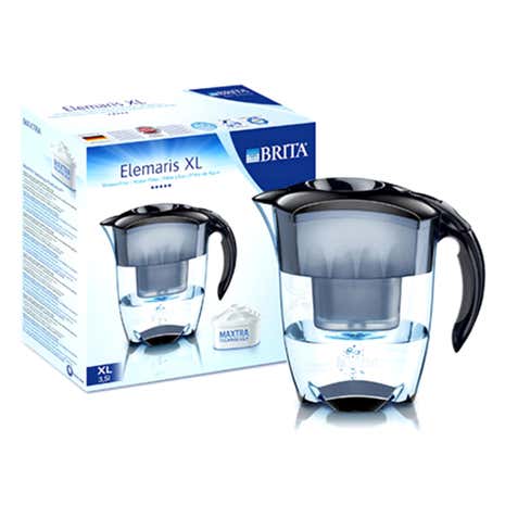 Brita Elemaris Jug