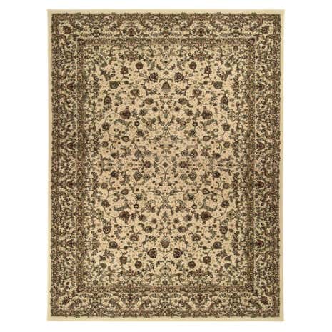 Oriental Rug