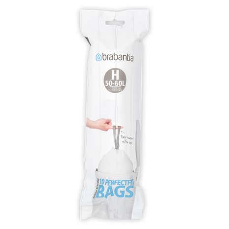 Brabantia 50-Litre Waste Bags