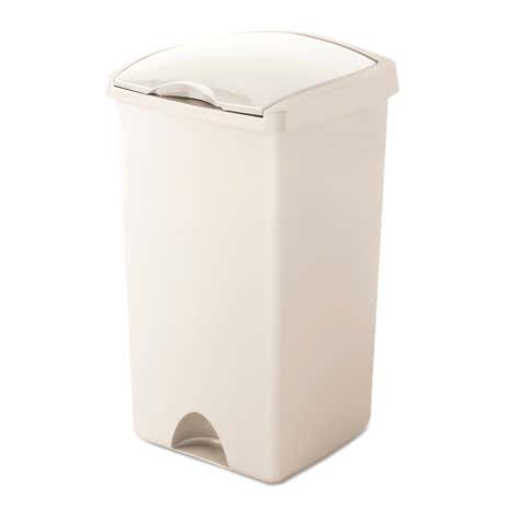 Addis Cream 48 Litre Lift Up Bin