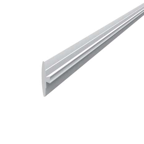 Plastic Curtain Track