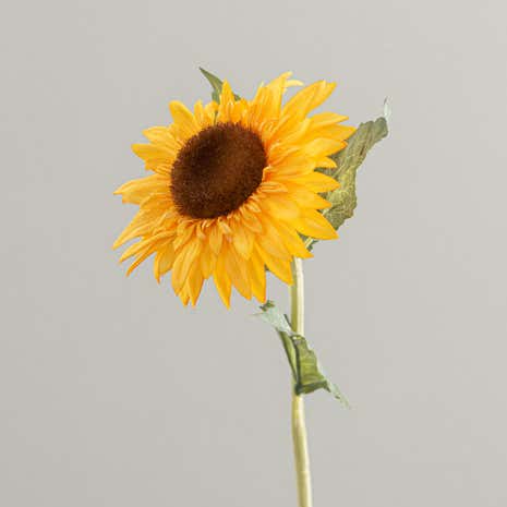 Artificial Sunflower Stem