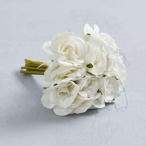 Artificial Rose Bouquet