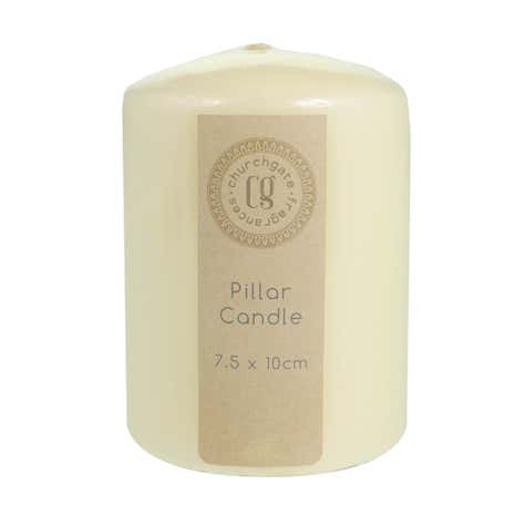 Church Candle