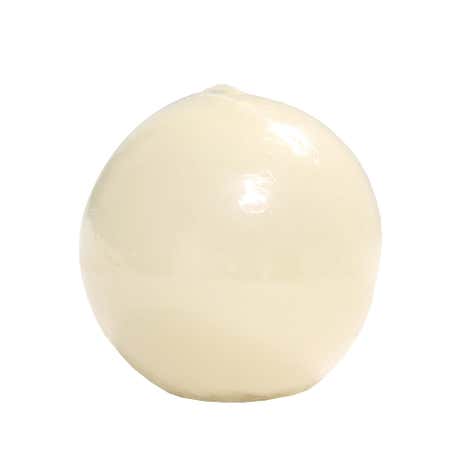 Church Small Ball Candle