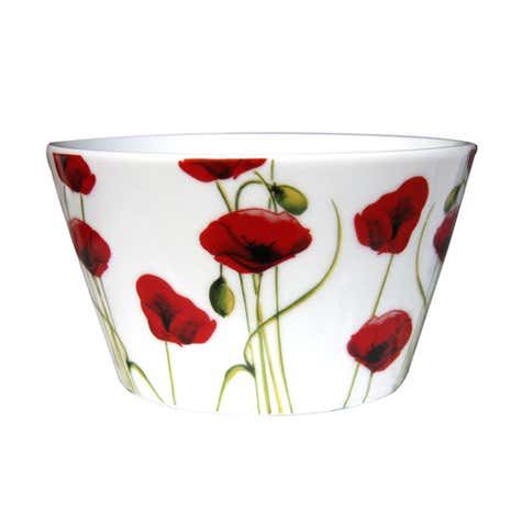 Poppy Breakfast Bowl