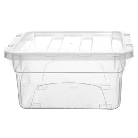 Spacemaster 30 Litre Storage Box