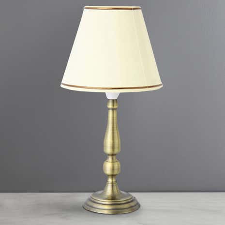 Classic Table Lamp