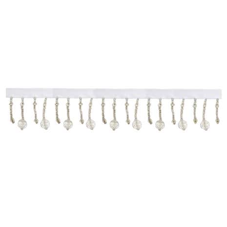 Beaded Fringe