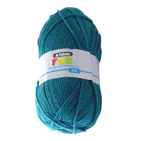Patons Fab Colour 100g Yarn