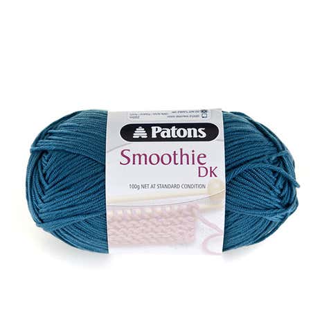 Patons Smoothie DK 100g Yarn