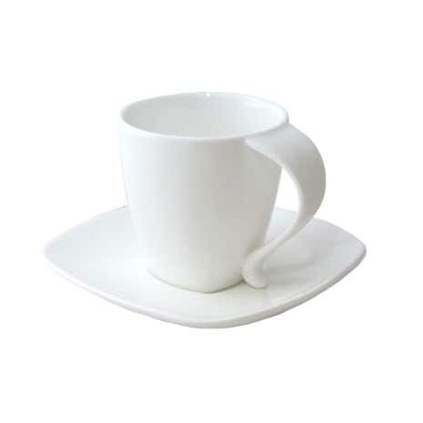 Pausa Cup & Saucer