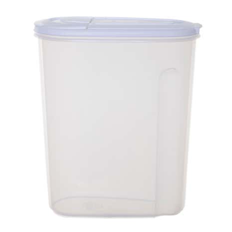 Whitefurze 3 Litre Dry Food Container