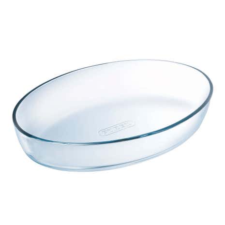 Pyrex Multi Purpose Oval Roaster