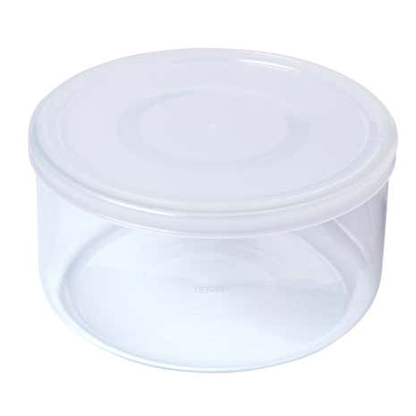 Pyrex Small Round Dish with Lid