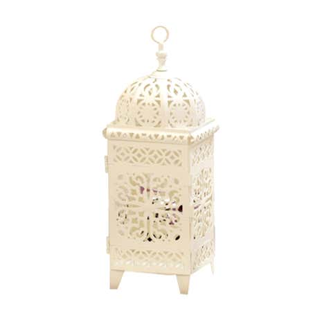 Vintage Moroccan Lantern