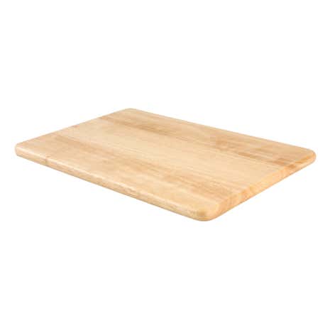 T & G Hevea Basic Chopping Board