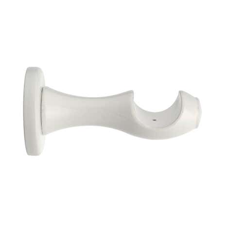 White Maine Bracket