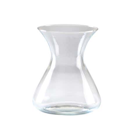 Conical Flower Vase