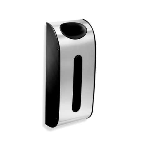 simplehuman Wall Mount Bag Holder