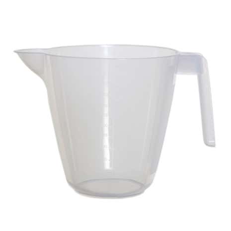 Plastic Measuring Jug