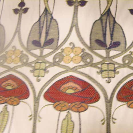 Belle Epoque Fabric