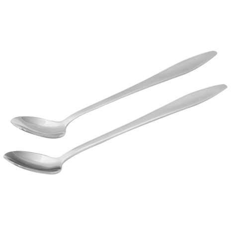 Tala Pair of Sundae Spoons