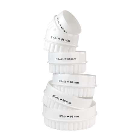 Tala Reversible 6 Piece Cutter Set