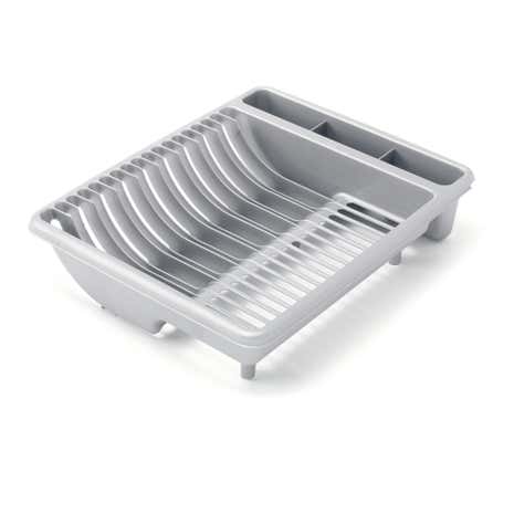 Addis Grey Draining Rack