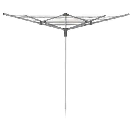 Addis 40 Metre 4 Arm Rotary Airer