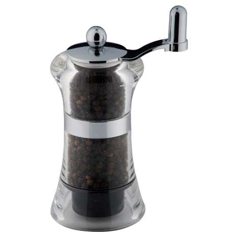 Metro Pepper Mill