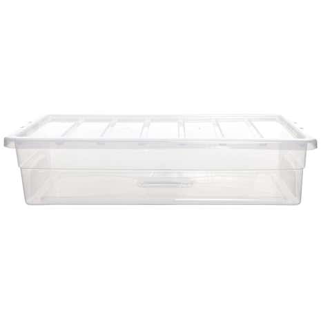 Spacemaster 42 Litre Storage Box