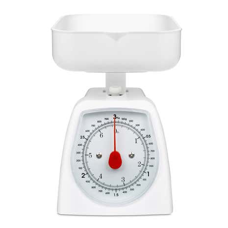 Hanson H005 3kg Mechanical Scales