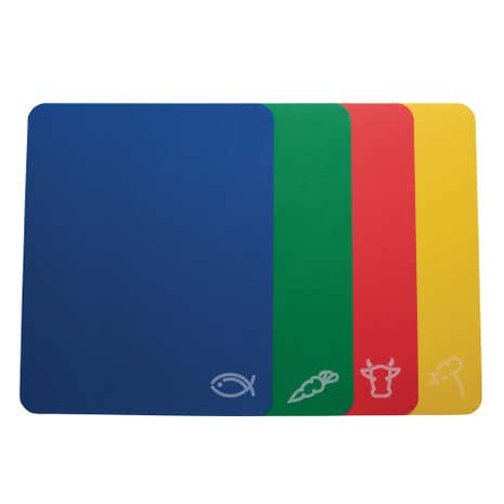Anti Bacterial Cutting Mats