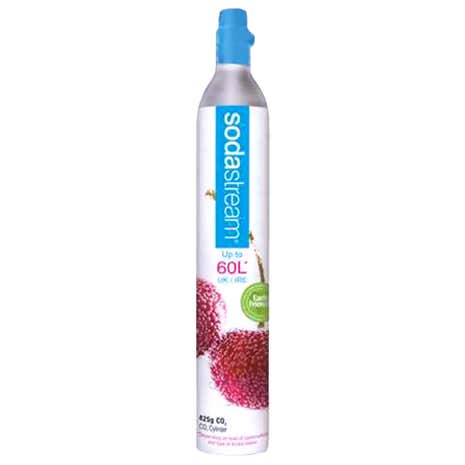 Sodastream 60 Litre Gas Cylinder