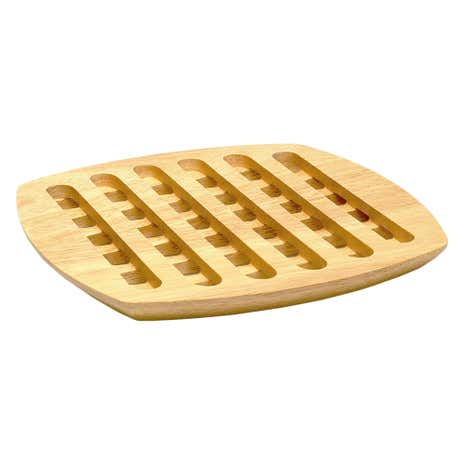 T & G Scimitar Hevea Trivet