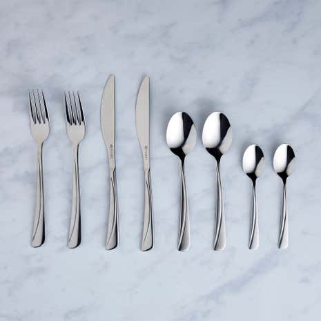 Viners Angel 24 Piece Cutlery Set