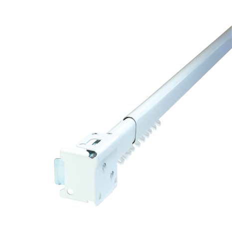 White Comet Rod