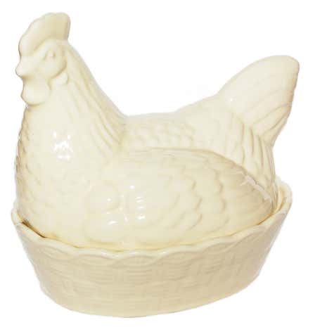 Large Hen Storage Nest