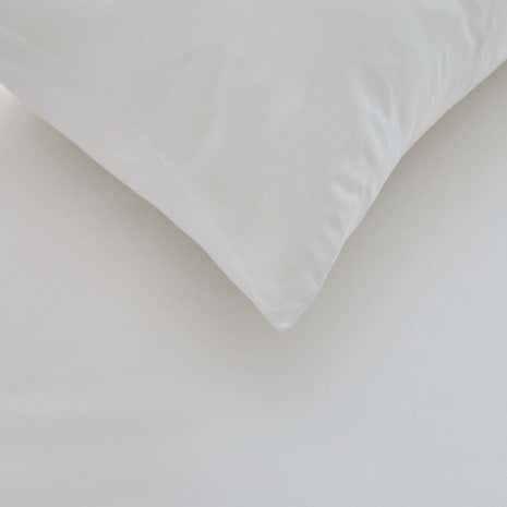 Freshnights Anti Allergy Zipped Pair of Pillow Protectors