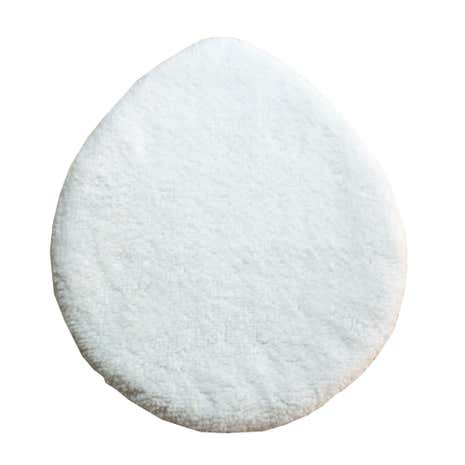Luxury Cotton Non Slip Seat Cover