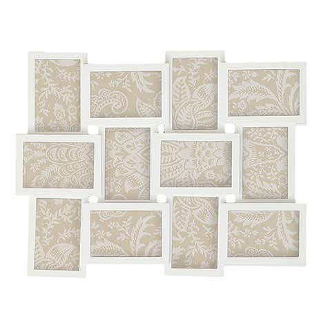 Jigsaw Photo Frame